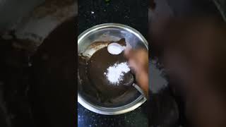 Home made cake in air fryer cover music subscribe cooking youtubeshorts indianrecipe cake [upl. by Ladnik]