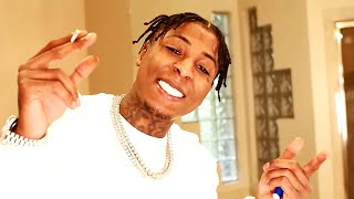 NBA YoungBoy  Period Official Video [upl. by Pacifa]