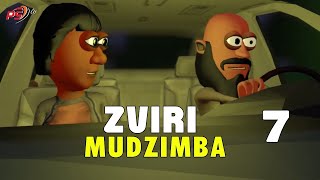 Ep 07 Zviri Mudzimba [upl. by Enom]