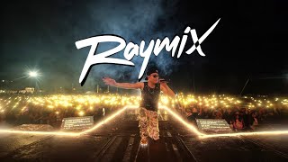 Raymix En Vivo Filomeno mata Ver [upl. by Bosson307]