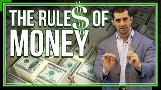 The 20 Rules of Money [upl. by Nylrac]