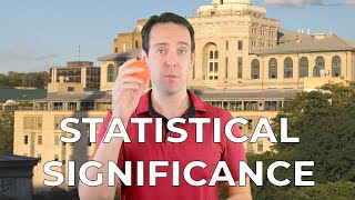 Statistical Significance and pValues Explained Intuitively [upl. by Eked]