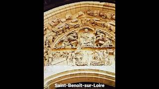 SaintBenoîtsurLoire5 [upl. by Fransis]