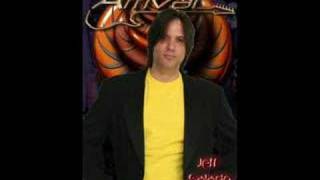 Jeff Salado Sings quotSilent Lucidityquot [upl. by Venterea]