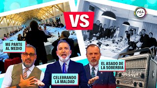 📻 ¿De Qué EMPATÍA Me Hablás 😣😣⚡ editorial jonatanviale [upl. by Pattie]