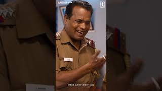 MS Baskar Comedy tamilcomedyscenes tamilmovie msbhaskar ytshorts [upl. by Edurtreg507]