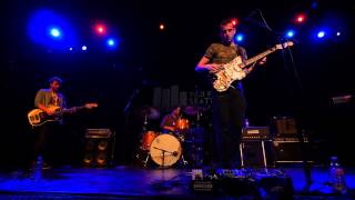 Cymbals Eat Guitars  Full Performance Live on KEXP [upl. by Enilkcaj]