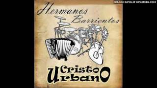 Cueca cristiana  Quiero Alabarte  Hermanos Barrientos [upl. by Pelag]