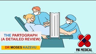 Partograph  A detailed review [upl. by Ahsiuqram]