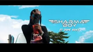 SHARMA BOY FT DOPE BOYS  MASOCONAA ASXABEY  HEES CUSUB 2021 [upl. by Langston]