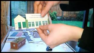 TMRF Metcalfe Signal Box Kit Part 1 [upl. by Adnwahs]