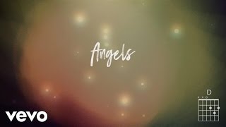 Matt Redman  Angels Singing Gloria Lyrics And Chords ft Chris Tomlin [upl. by Jocelin]