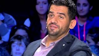 الحلقة الأولى كاملة  تجارب الأداء  The X Factor 2013 [upl. by Meyer966]