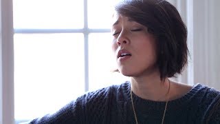 Winter Song  Ingrid Michaelson amp Sara Bareilles Cover by Kina Grannis amp Zee Avi [upl. by Marisa]