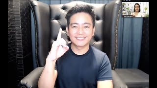 BEST CLOSING TECHNIQUES by Mentor TJ VILLANUEVA [upl. by Reni]