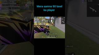 Mera samne 90 lavel ka player😭 Milan Suter❤️ youtubeshorts freefire [upl. by Azyl]