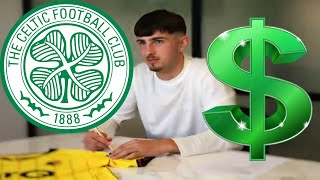 ROCCO VATA LEAVES CELTIC amp JOINS WATFORD ON A FOUR YEAR DEAL trending celtic [upl. by Herc]