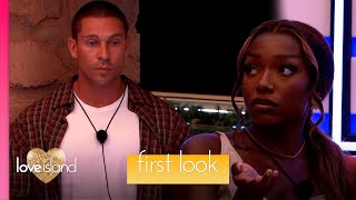 First Look 👀 A date to remember  Love Island Series 11 [upl. by Kandy]