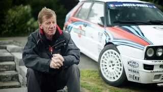 AUTOMOBILSPORT TV  SPECIAL WALTER RÖHRL amp LANCIA DELTA INTEGRALE [upl. by Araik]