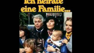 Ich heirate eine Familie  Titelmelodie [upl. by Acirrej]