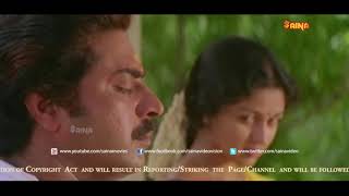 Karukavayal kuruvi  Dhruvam Malayalam Movie Song  mammootty  Jayaram  Gouthami [upl. by Nimajaneb]