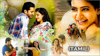 Nithiin amp Samntha Latest Tamil Blockbuster Full Movie  Latest Tamil Movies  ssouthcinemaas [upl. by Imar]