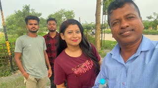 has been my team 1st vlogs todey creat in shootime time JASINGFAA AQUA TOURISM RESURT india asmr [upl. by Dimitri]