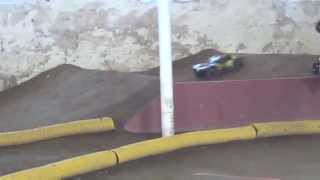 BARNSTORMERS RC MARCH 12 2012 PART 2 [upl. by Ytima]