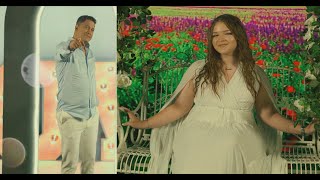 Cocos de la Calarasi amp Anelyse  Ramai la fel  Official Video [upl. by Losse]