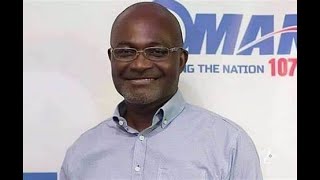 HON KENNEDY AGYAPONG PART II INTERVIEW WITH KSM [upl. by Manley]