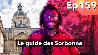 Combien y atil de quotSorbonnequot  guide Sorbonne [upl. by Idnil]