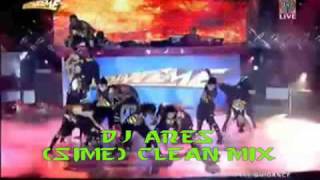 899 Hoods 2010 showtime sime Clean mix By DJ AreS [upl. by Vita]