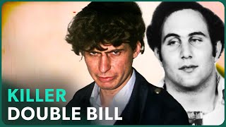 The Twisted Childhood That Created Serial Killers David Berkowitz amp Dennis Nilsen  RealStories [upl. by Anayik]