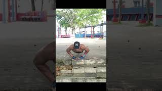 Espartano calisthenia calisthenics bodybuilder bodybuilding workout training spartan [upl. by Htrap782]