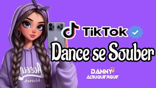 Dance se souber TikTok 2024🎶💜 [upl. by Oedama]