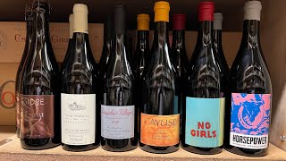 Cayuse Syrah Cailloux Vineyard  Vine Archive for Otto amp Ben [upl. by Catlee]