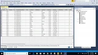 19 SQL Server Analysis Services SSAS for Power BI [upl. by Radek]