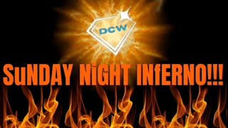 DCWTV Presents Sunday Night Inferno Ep 17 The Queen of Diamond FINALE Tommy Dreamer Returnsquot [upl. by Shirberg929]