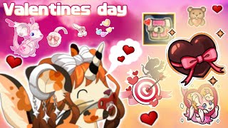 Transformice  Evento 2024 Valentines Day Como completar tutorial 💕 [upl. by Hazelton573]