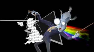 Brit Floyd  the Pink Floyd tribute show [upl. by Cohin]