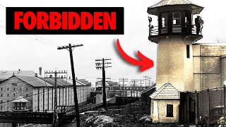 Why Criminals WANT to Get Locked up at SING SING Prison  The Forbidden Truth [upl. by Norra]