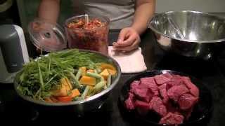 How to Make Dog Food for Dachshunds [upl. by Neeuq246]