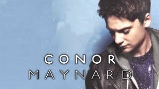 Conor Maynard  Turn Around EP  Album Sampler [upl. by Oitaroh]