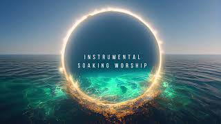 THE PORTION  Instrumental Worship Soaking in His Presence [upl. by Okimuy]