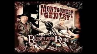 Montgomery Gentry  Simple Things Lyrics Montgomery Gentrys New 2012 Single [upl. by Haldi]