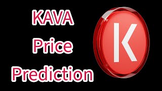 KAVA Price Prediction  KAVA  10 POSSIBLE [upl. by Pembrook123]