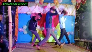 অল্পনা বয়সের ছকিনা ছেরি । NEW DANCE OLPONA BOYOSER SOKINA SERI [upl. by Elconin]