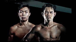 Its Fight Week Donaire vs Gaballo DonaireGaballo [upl. by Strep]