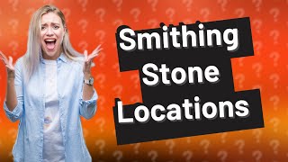 Where is smithing stone 3 and 4 bell bearing [upl. by Nylimaj]