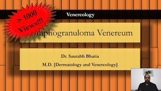 Lymphogranuloma Venereum  Agent Pathogenesis Clinical Features Diagnosis Treatment [upl. by Anwad]